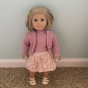 American Girl Kit